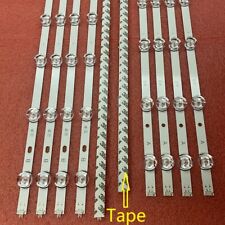 Faixa de LED para LG 55LF5950 55LB570V 55LB561V 55LB585V 55LB630V 55LF592V 55LF6529 comprar usado  Enviando para Brazil
