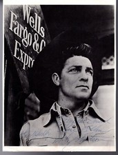 8x10 autographed photo for sale  Spokane