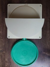 Tupper deckelsammler 21x21 gebraucht kaufen  Hamburg