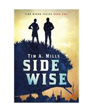 Sidewise tim mills gebraucht kaufen  Trebbin