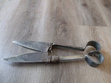 Vintage sheep shears for sale  Upton
