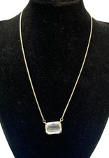 Vintage clear jeweled for sale  Austin