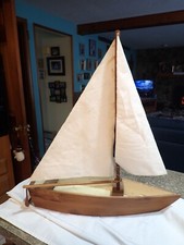 Vintage large wood for sale  Amston