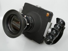 Linhof technar super usato  Spedire a Italy