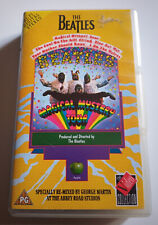 The beatles. magical usato  Ceprano