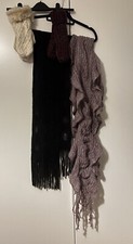 Ladies scarf mitten for sale  STOKE-ON-TRENT