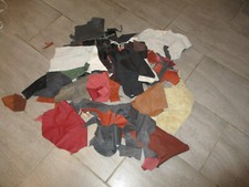Kg lederreste gebraucht gebraucht kaufen  Iserlohn