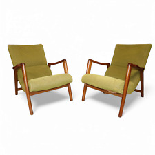 Pair mid century for sale  COVENTRY