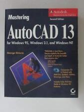 Mastering autocad windows for sale  North Smithfield