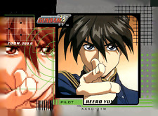 Gundam wing mobile for sale  Eustis