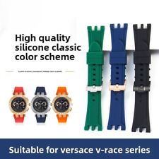 Versace race chrono for sale  CROYDON