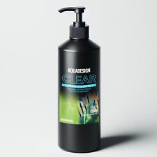 Aqua design clear for sale  SKEGNESS