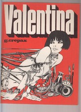 Valentina valentina verlag gebraucht kaufen  Hamburg