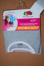 Girls long underwear for sale  Axtell