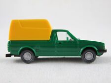 Wiking caddy kastenaufbau gebraucht kaufen  Bad Abbach