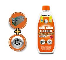 Duo tank cleaner usato  Camerano
