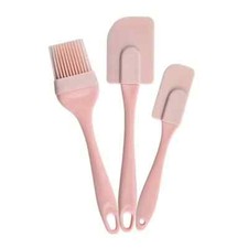 Set spatole silicone usato  Arzano