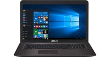 Notebook asus r753u gebraucht kaufen  Kirchen