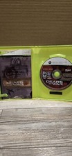 Gears of War 2 Xbox 360 completo com manual na caixa  comprar usado  Enviando para Brazil