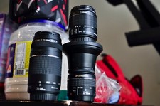 Canon 55mm 55mm for sale  Westmont