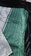 Sari green silver for sale  ST. ALBANS