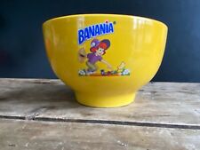 Bol publicitaire banania d'occasion  Laon