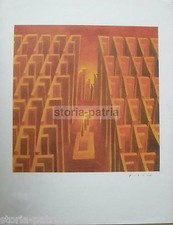 Arte alfabeto lettera usato  Italia