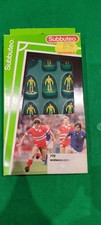 Subbuteo leggero ref usato  Spedire a Italy