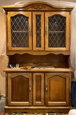 Solid oak welsh for sale  CRADLEY HEATH