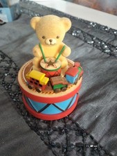 Teddy drum moving for sale  BLYTH