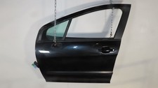 Porte gauche peugeot d'occasion  Seclin