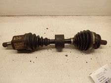 Driver axle shaft for sale  Saint Paul