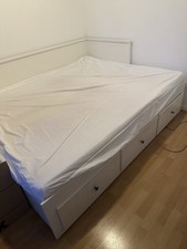 Ikea hemnes bett gebraucht kaufen  Hamburg
