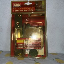Era products lever for sale  HARLOW