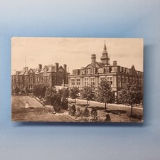 Wellington postcard 1905 for sale  TELFORD