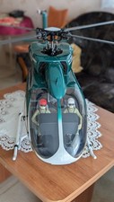 Modellhubschrauber 145 600 gebraucht kaufen  Gotha
