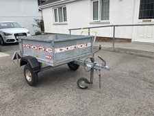 Trailer good ready for sale  AMMANFORD
