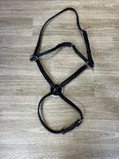 Black patent grackle for sale  WESTON-SUPER-MARE