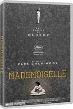 Dvd mademoiselle usato  Italia