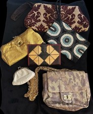 Contemporary vintage purse for sale  Springfield