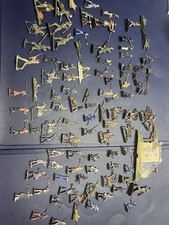 Zinnsoldaten konvolut beispiel gebraucht kaufen  Detmold