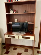 Scrivania anni 70 usato  Tricase