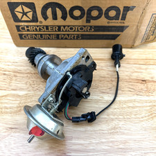 Nos distributor assembly for sale  Xenia