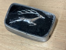 Triumph stag grille for sale  ROYSTON
