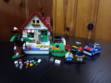 Lego creator set for sale  Holland