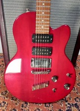 Dearmond guild singlecut for sale  LEDBURY
