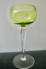 Verre vin rhin d'occasion  France