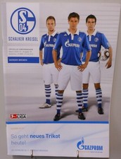 Schalke werder bremen gebraucht kaufen  Bassum