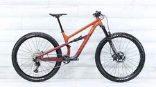 Canyon spectral 125 d'occasion  Expédié en Belgium
