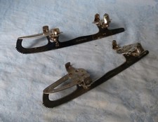 Vintage ancienne paire d'occasion  Douai